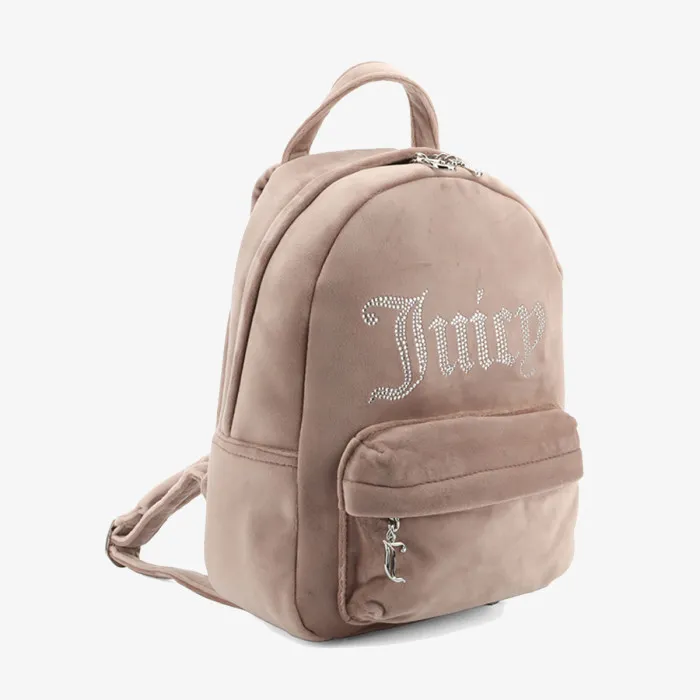JUICY COUTURE Kimberly Backpack Polyester Fungi 