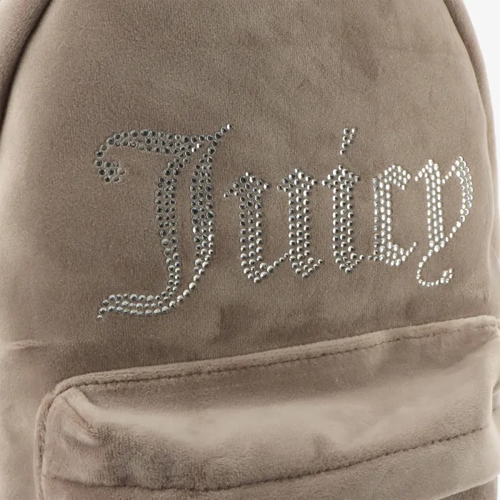 JUICY COUTURE Kimberly Backpack Polyester Fungi 