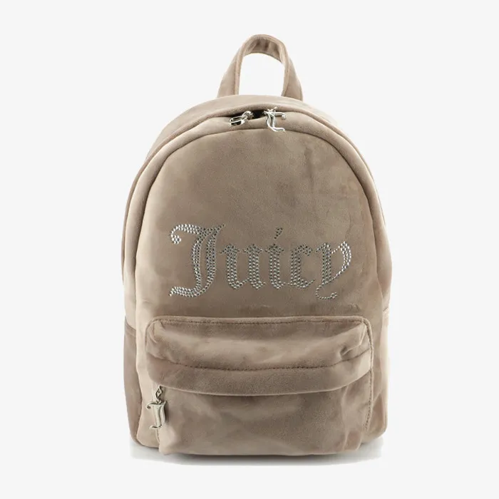 JUICY COUTURE Kimberly Backpack Polyester Fungi 