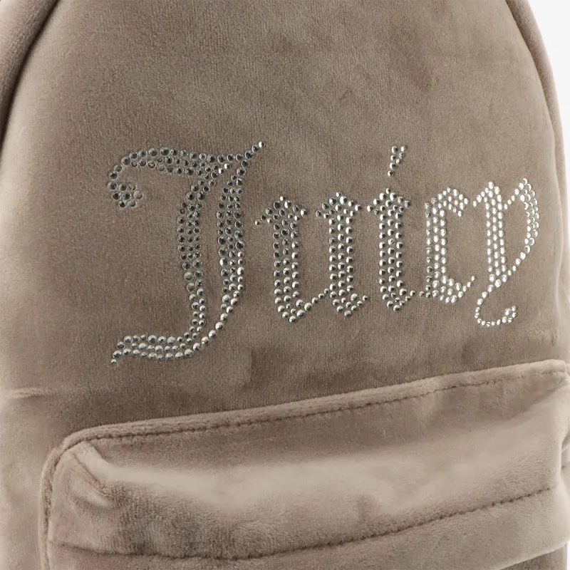 JUICY COUTURE Kimberly Backpack Polyester Fungi 