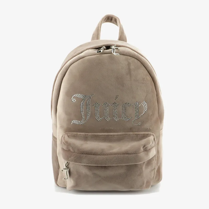 JUICY COUTURE Kimberly Backpack Polyester Fungi 