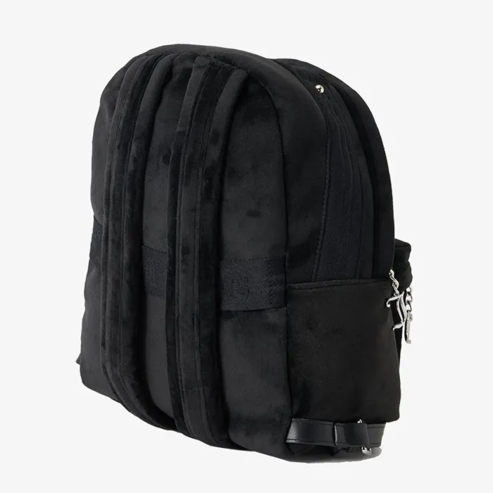 JUICY COUTURE KIMBERLY BACKPACK POLYESTER/PU Black 
