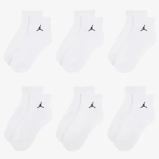 JORDAN JHN EVERYDAY ESSENTIALS 6PK AN 