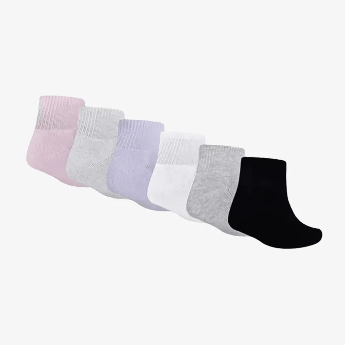 JORDAN JHN EVERYDAY ESSENTIALS 6PK AN 