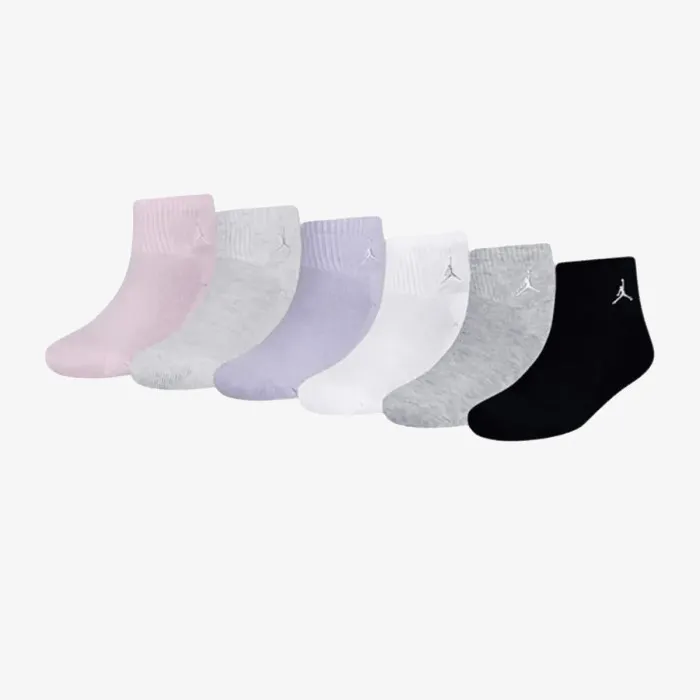 JORDAN JHN EVERYDAY ESSENTIALS 6PK AN 