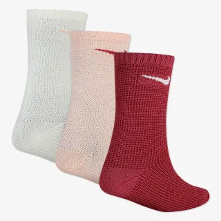 Nike NHN 3PK SOFT & COZY WAFFLE 