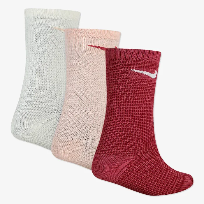 Nike NHN 3PK SOFT & COZY WAFFLE 
