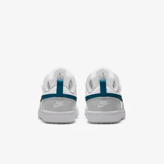 Nike COURT BOROUGH LOW 2 BPV