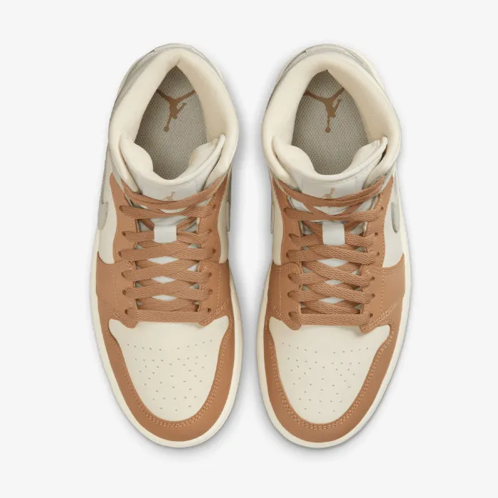 JORDAN WMNS AIR JORDAN 1 MID 