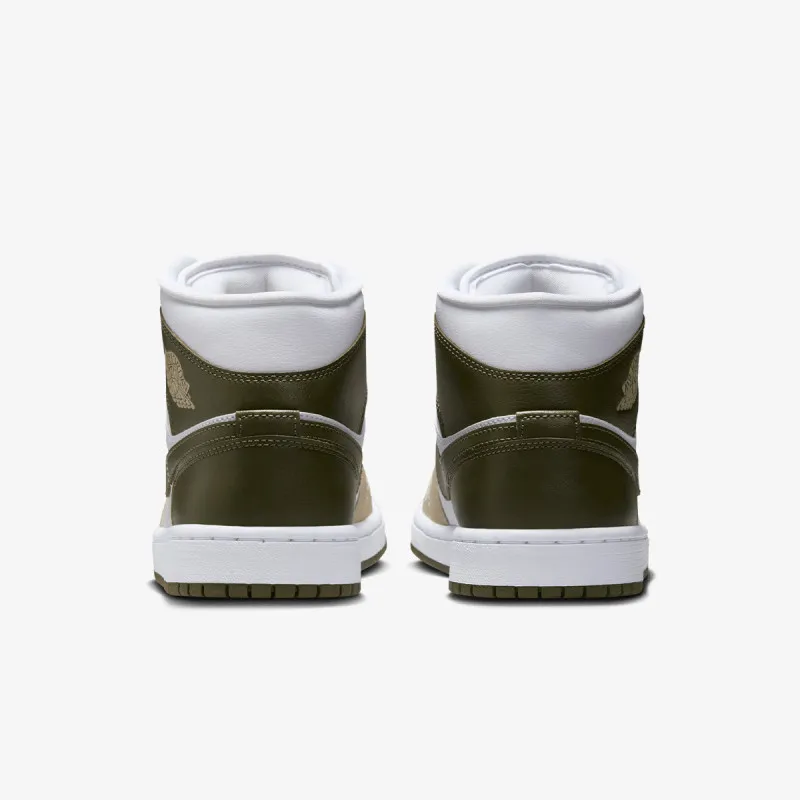 JORDAN WMNS AIR JORDAN 1 MID 