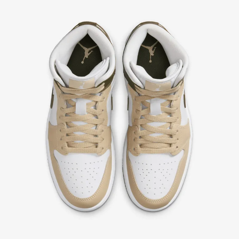 JORDAN WMNS AIR JORDAN 1 MID 