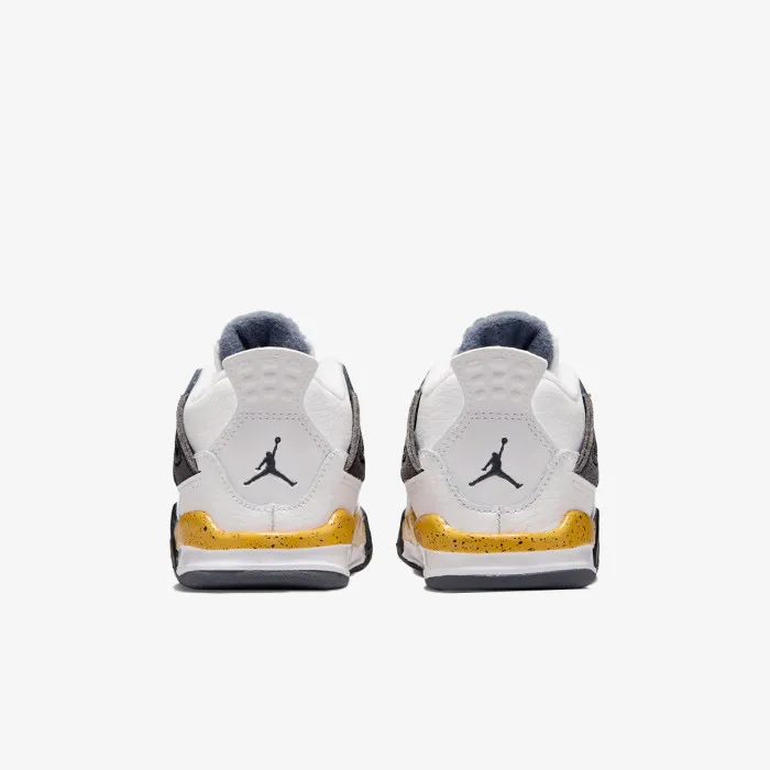 JORDAN JORDAN 4 RETRO (TD) 