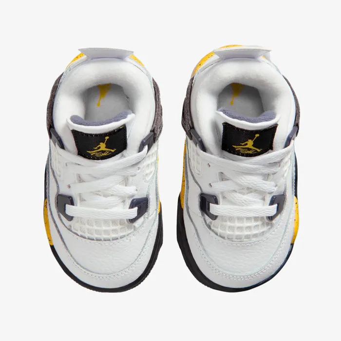 JORDAN JORDAN 4 RETRO (TD) 