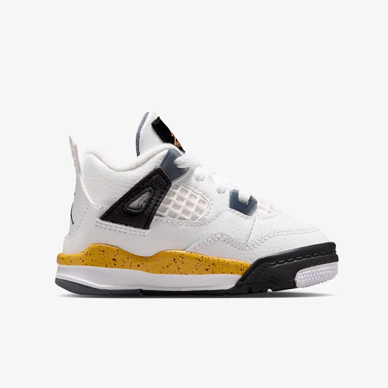 JORDAN JORDAN 4 RETRO (TD) 