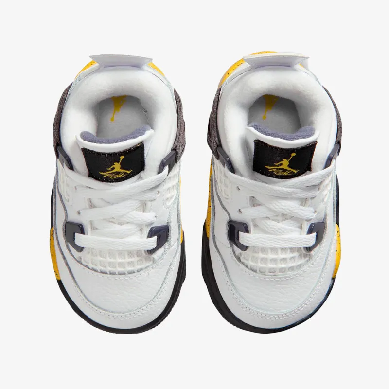 JORDAN JORDAN 4 RETRO (TD) 
