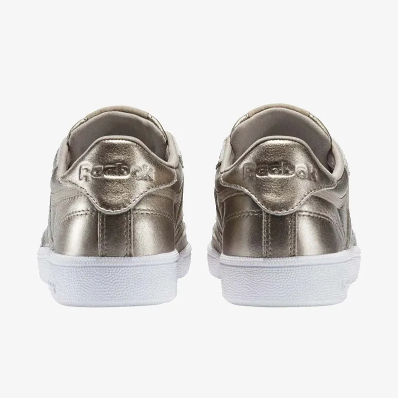 REEBOK CLUB C 85 MELTED METAL