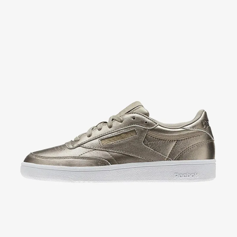 REEBOK CLUB C 85 MELTED METAL