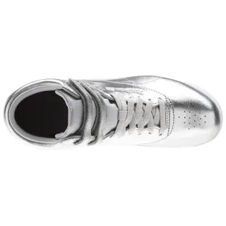 REEBOK F/S HI METALLIC 