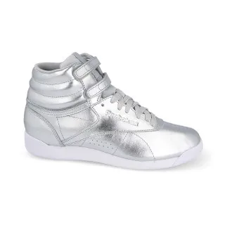REEBOK F/S HI METALLIC 
