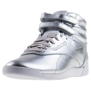 REEBOK F/S HI METALLIC 