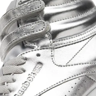 REEBOK F/S HI METALLIC 