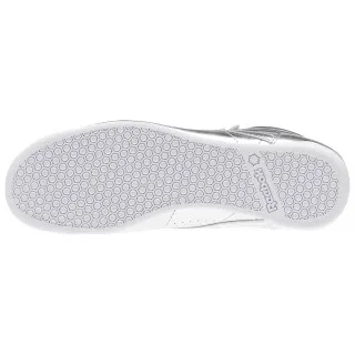 REEBOK F/S HI METALLIC 