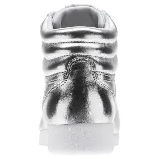 REEBOK F/S HI METALLIC 