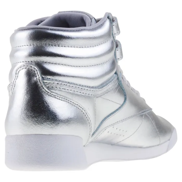 REEBOK F/S HI METALLIC 