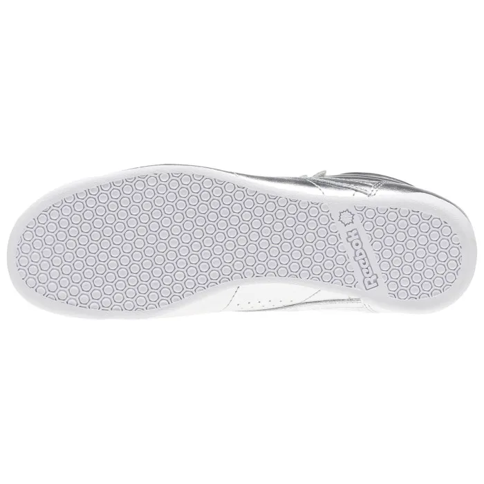 REEBOK F/S HI METALLIC 