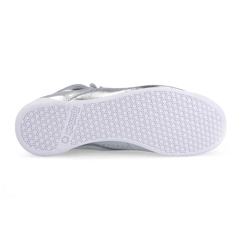 REEBOK F/S HI METALLIC 