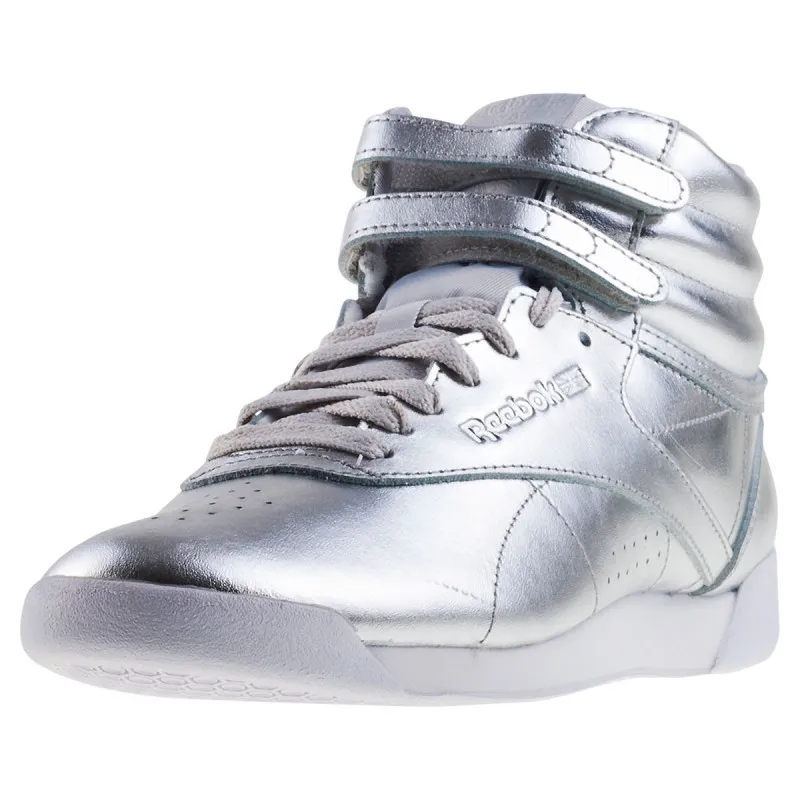 REEBOK F/S HI METALLIC 