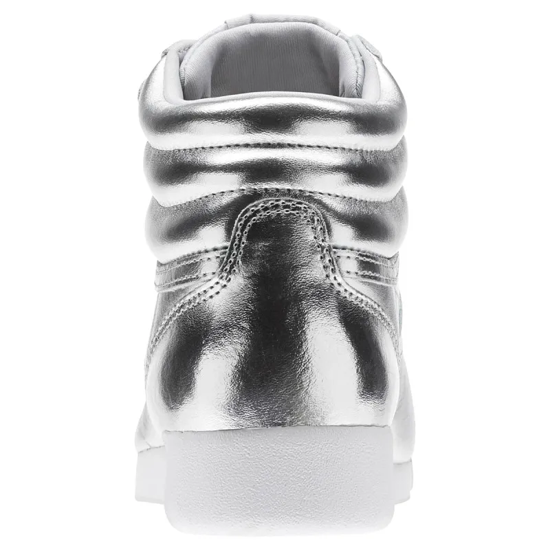 REEBOK F/S HI METALLIC 