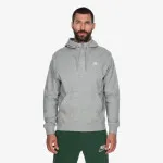 Nike M NSW CLUB HOODIE FZ FT 