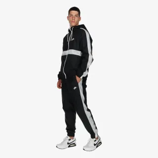 Nike M NK CLUB WVN HD TRK SUIT