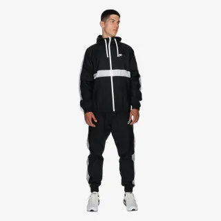 Nike M NK CLUB WVN HD TRK SUIT