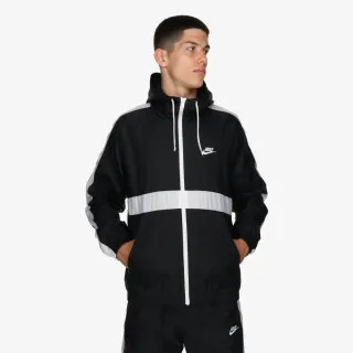 Nike M NK CLUB WVN HD TRK SUIT