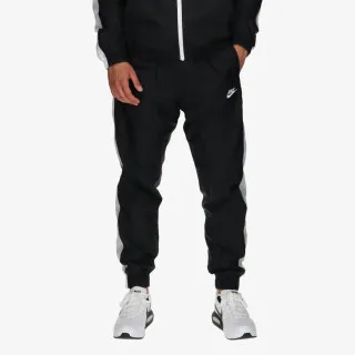 Nike M NK CLUB WVN HD TRK SUIT