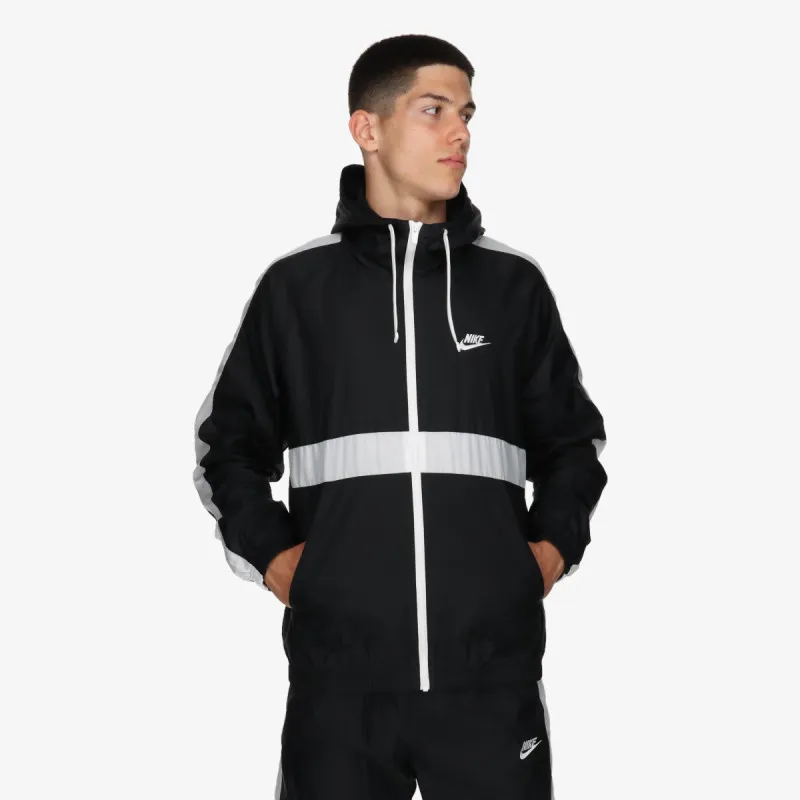 Nike M NK CLUB WVN HD TRK SUIT