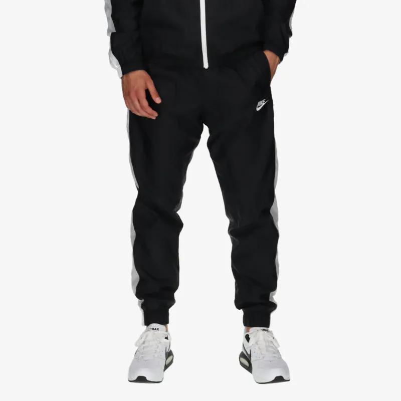 Nike M NK CLUB WVN HD TRK SUIT