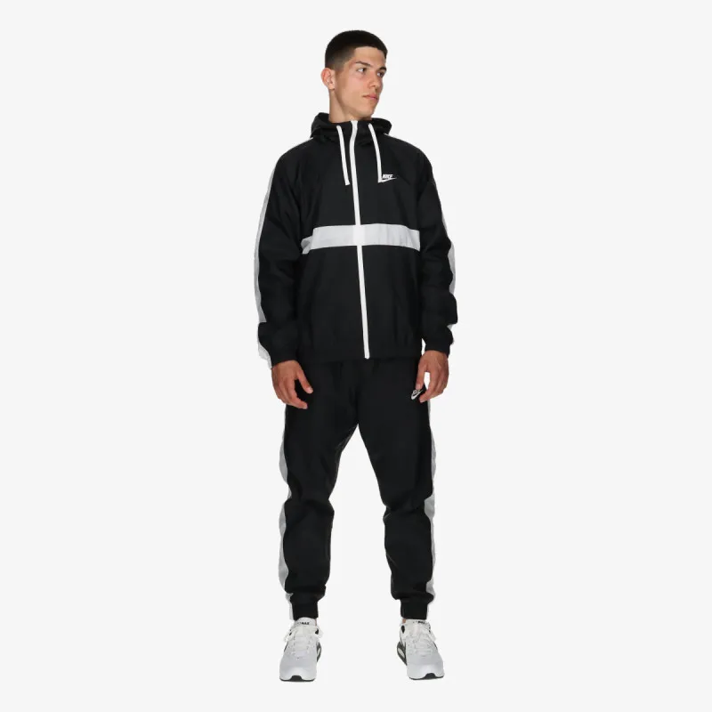 Nike M NK CLUB WVN HD TRK SUIT