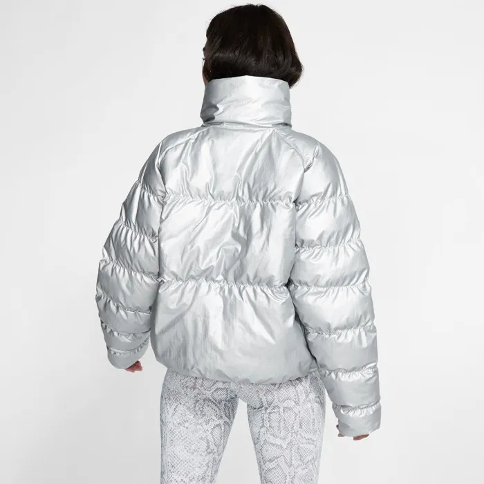 Nike W NSW SYN FILL JKT STMT SHINE 