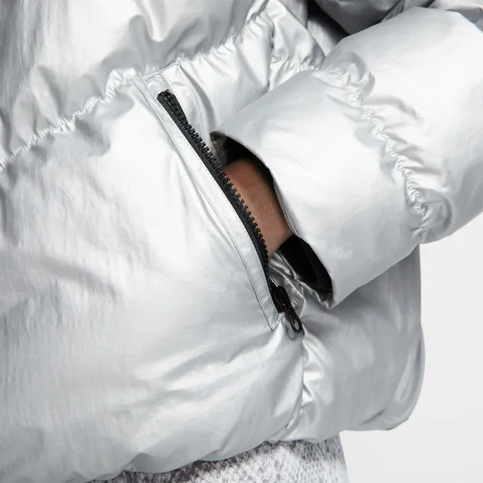 Nike W NSW SYN FILL JKT STMT SHINE 