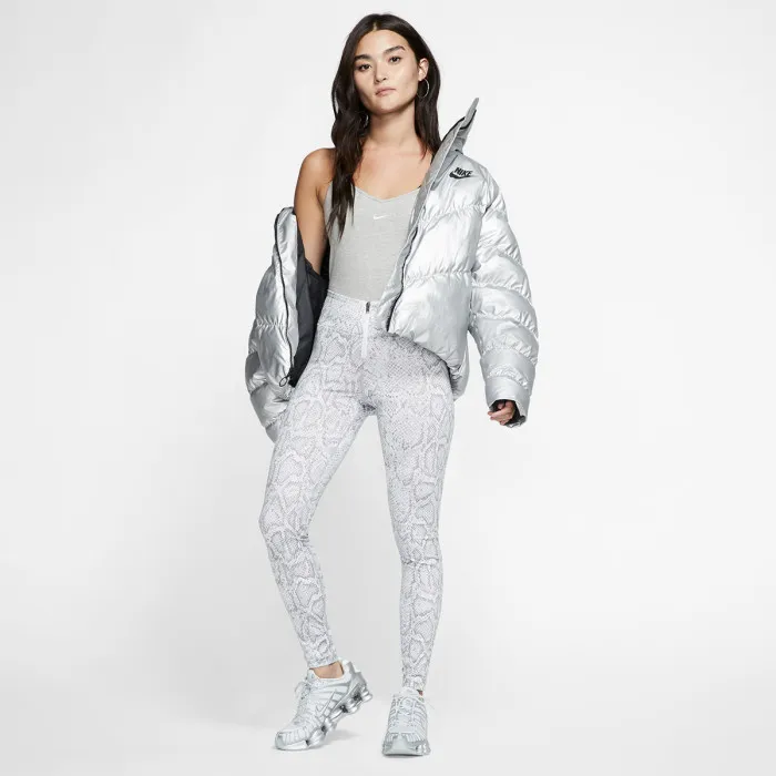 Nike W NSW SYN FILL JKT STMT SHINE 