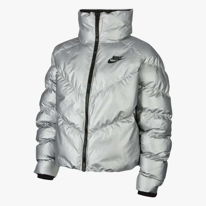 Nike W NSW SYN FILL JKT STMT SHINE 