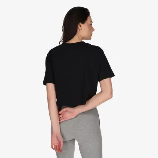 Nike W NSW TEE ESSNTL CRP ICN FTR