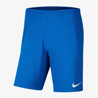 Nike Y NK DF PARK III SHORT NB K