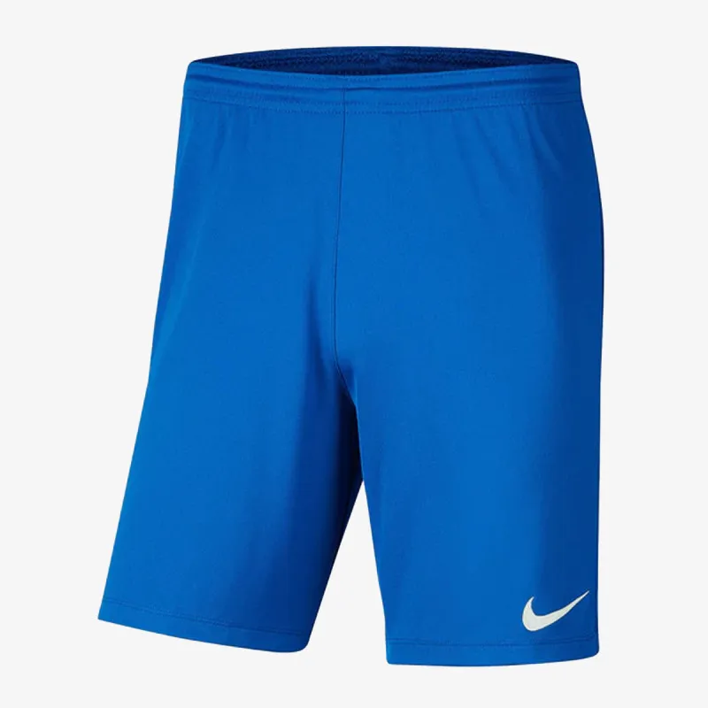 Nike Y NK DF PARK III SHORT NB K