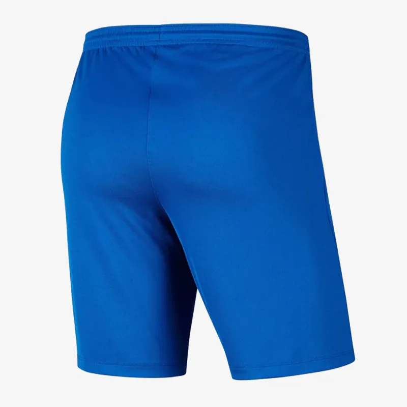 Nike Y NK DF PARK III SHORT NB K