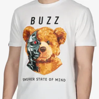 BUZZ ROBO TEDDY T-SHIRT