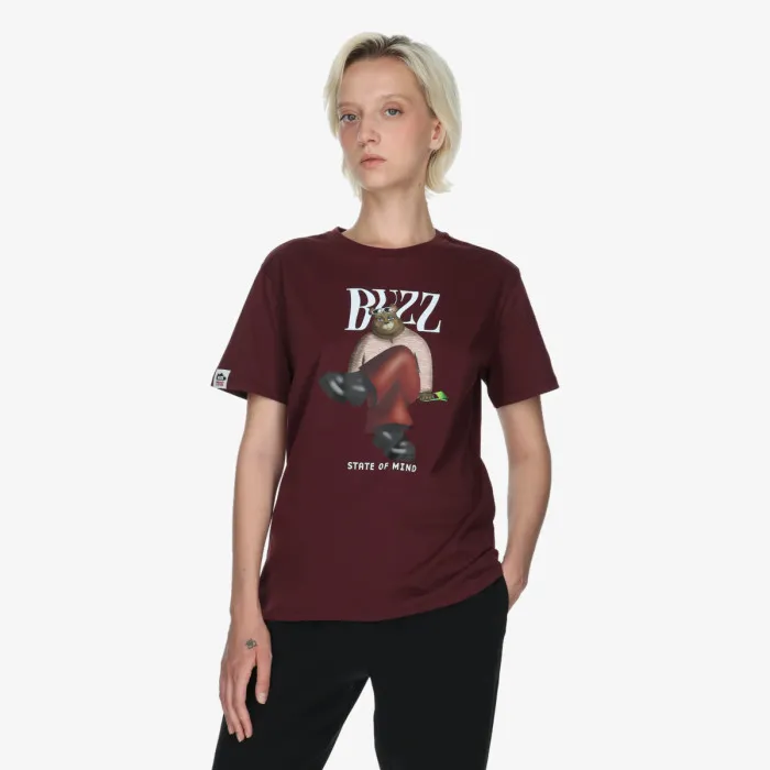 BUZZ KATICA T-SHIRT 